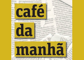 Café da Manhã, Folha de São Paulo