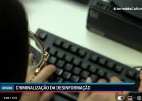 regulamentação das plataformas digitais no Brasil