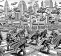 Vigilância por IA e Progresso Social