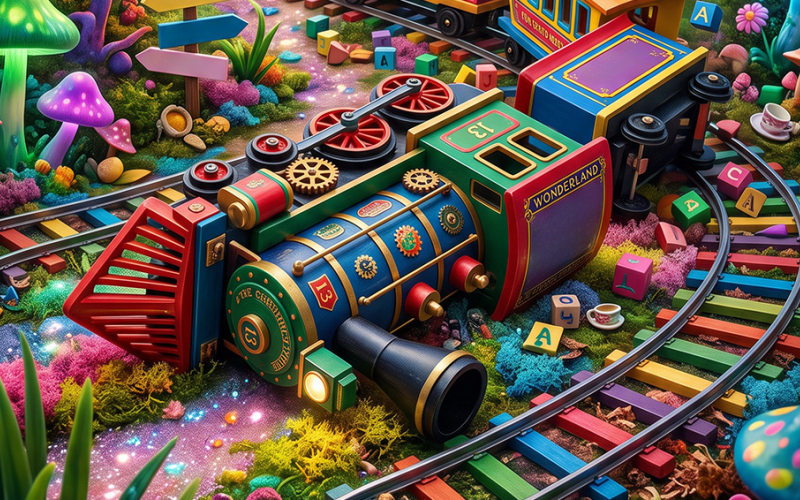 O trem da IA descarrilou?
