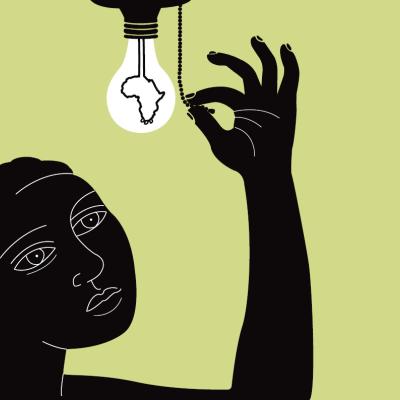 Controle privado da Internet e os prejuízos para o desenvolvimento da África