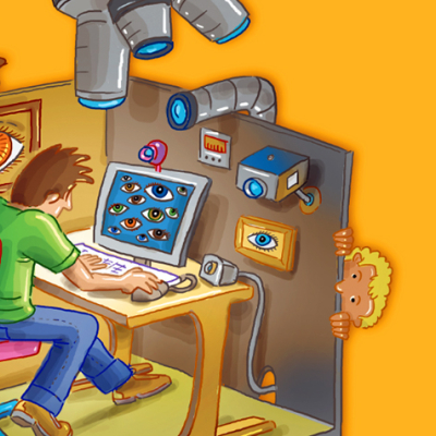 Privacidade na Era da Persistência