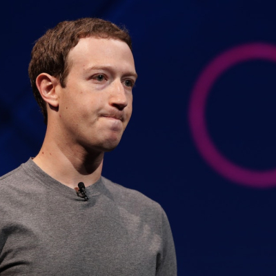 Mark Zuckerberg