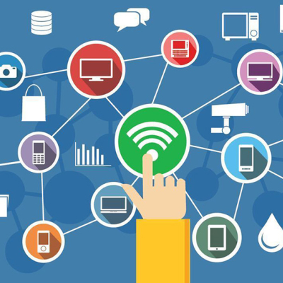 A Internet das coisas e a segurança do mundo real
