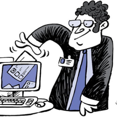 Web-gov nos municípios paulistas