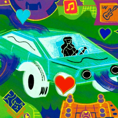 Fabricantes decarros e programas de grande coleta de dados