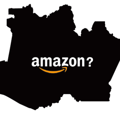 O .amazon é bem mais que um mero nome de domínio