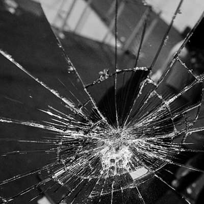 Arquitetura da destruição?