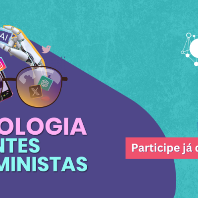 Tecnologia Sob Lentes Feministas