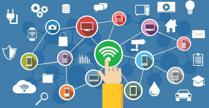 A Internet das coisas e a segurança do mundo real