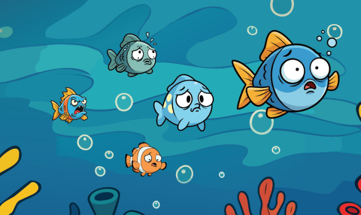 Um balanço do choque do DeepSeek