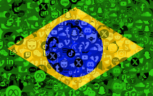Soberania digital e regulação de plataformas no Brasil
